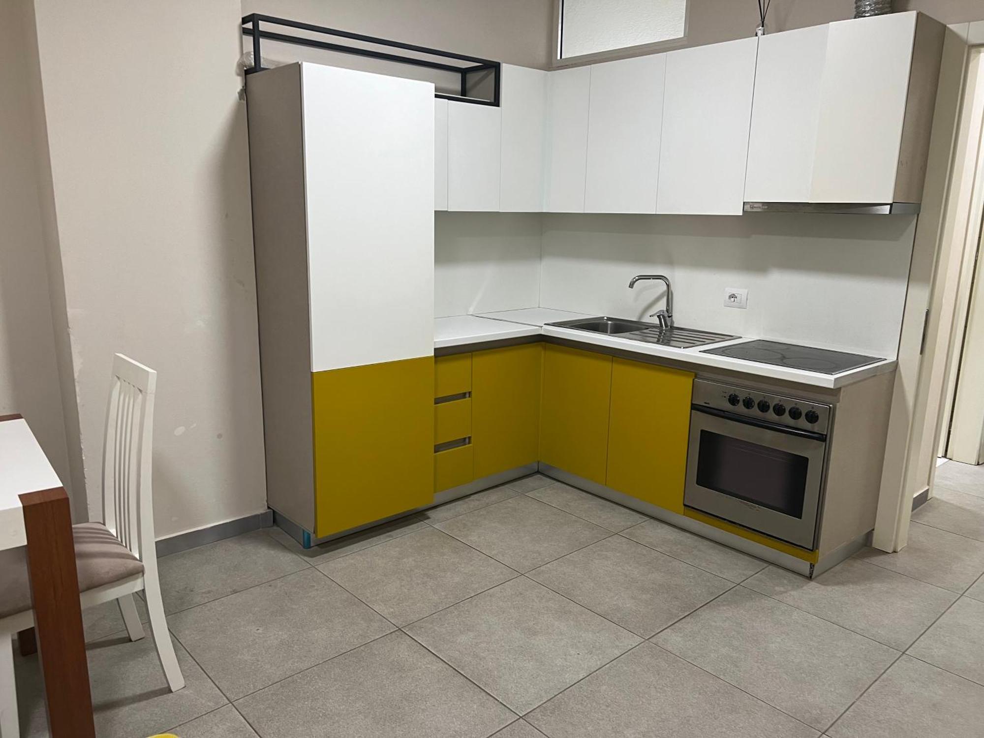 Shengjin Apartaments Exterior foto