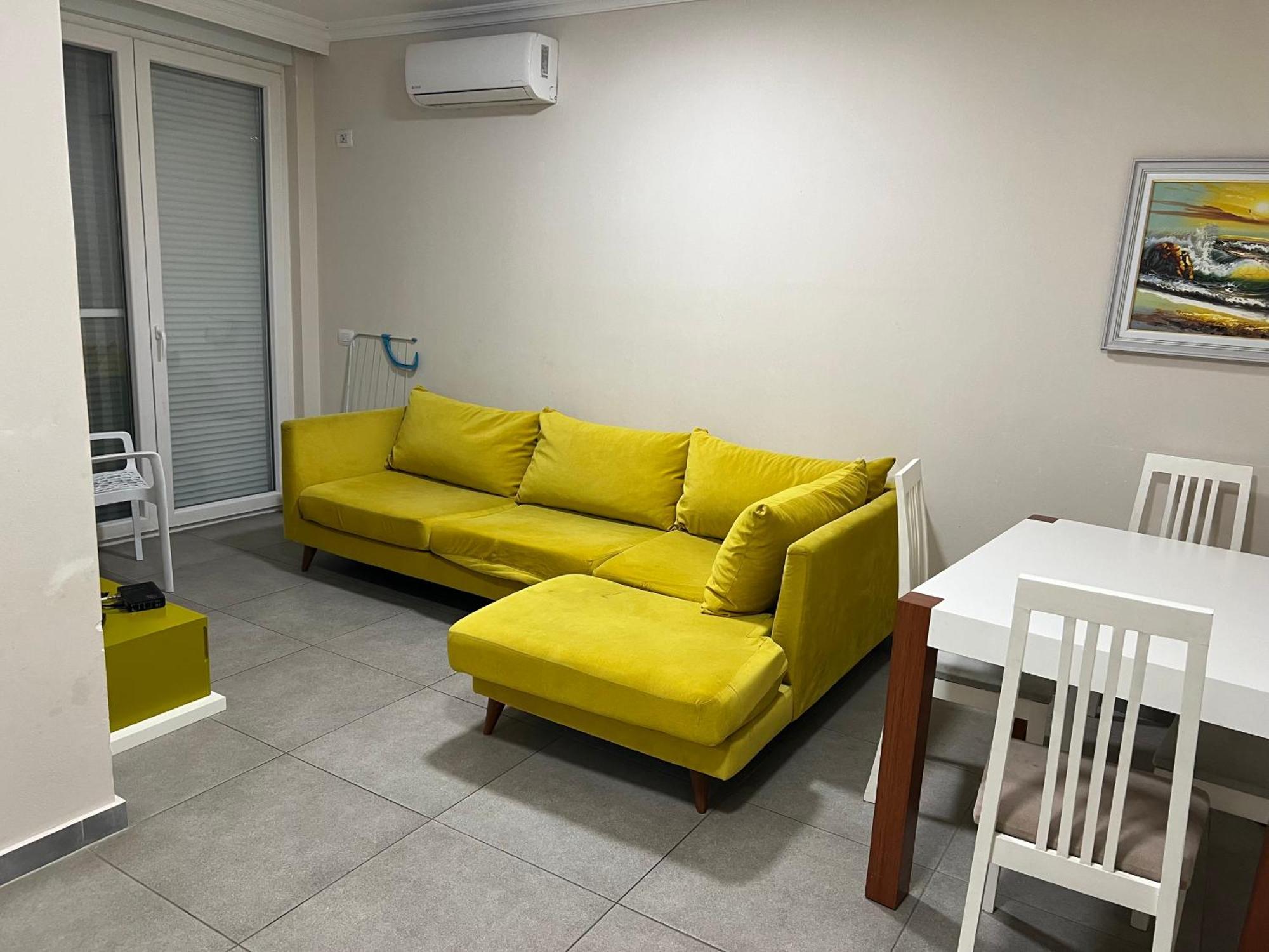 Shengjin Apartaments Exterior foto