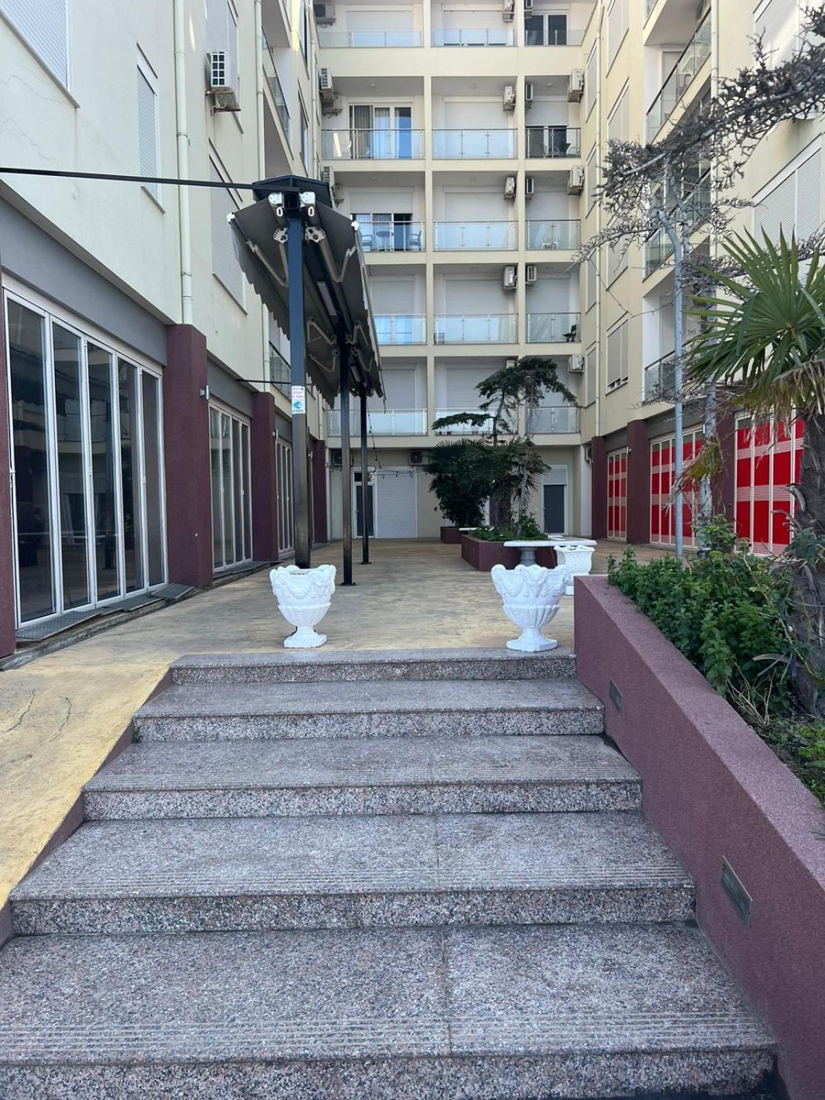 Shengjin Apartaments Exterior foto