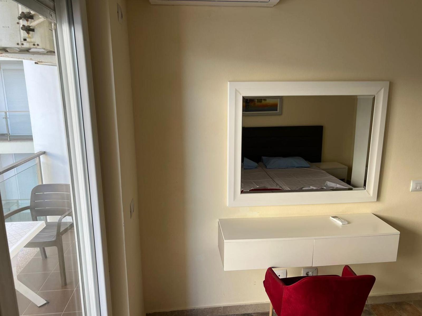 Shengjin Apartaments Exterior foto