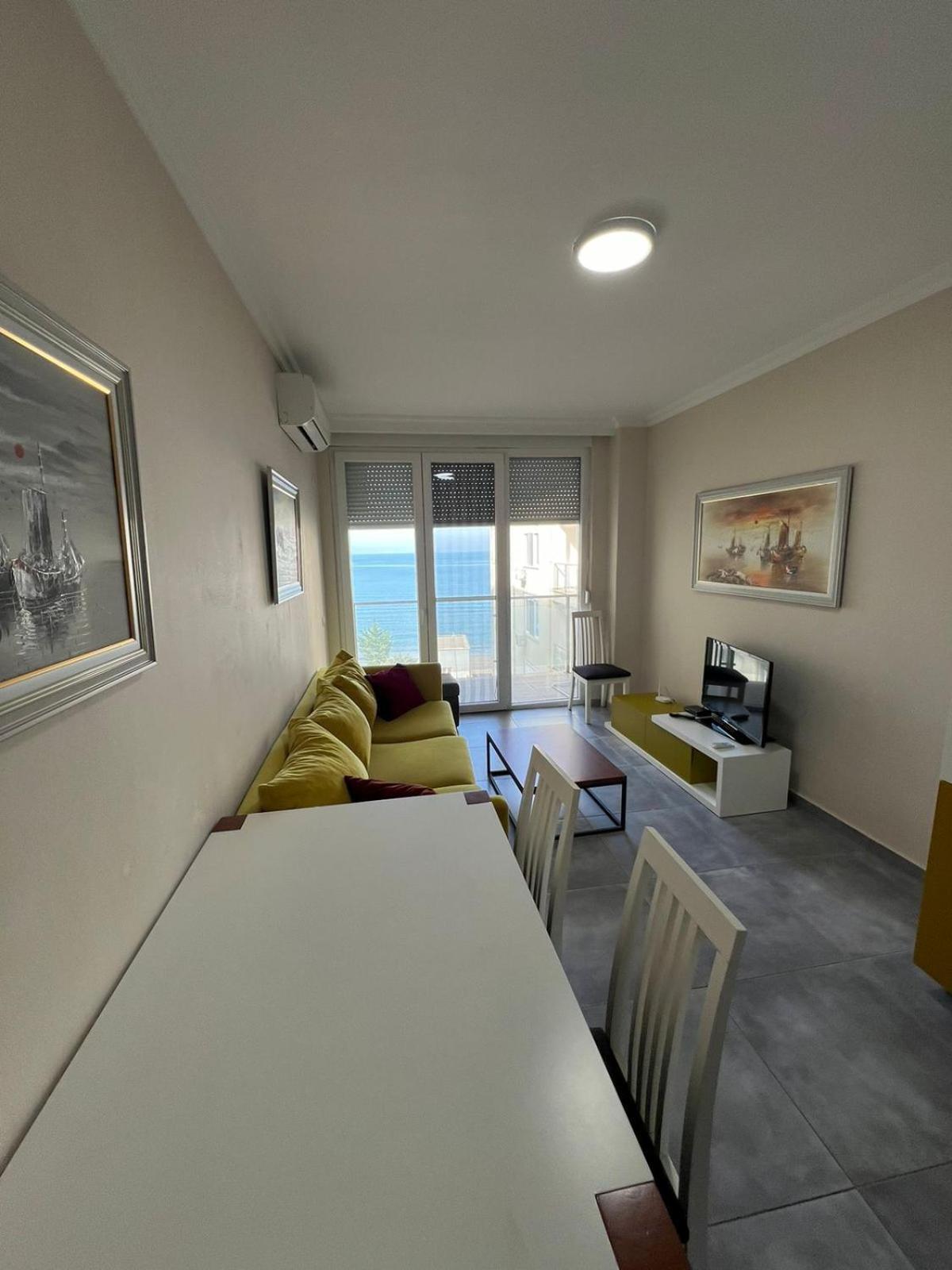 Shengjin Apartaments Exterior foto