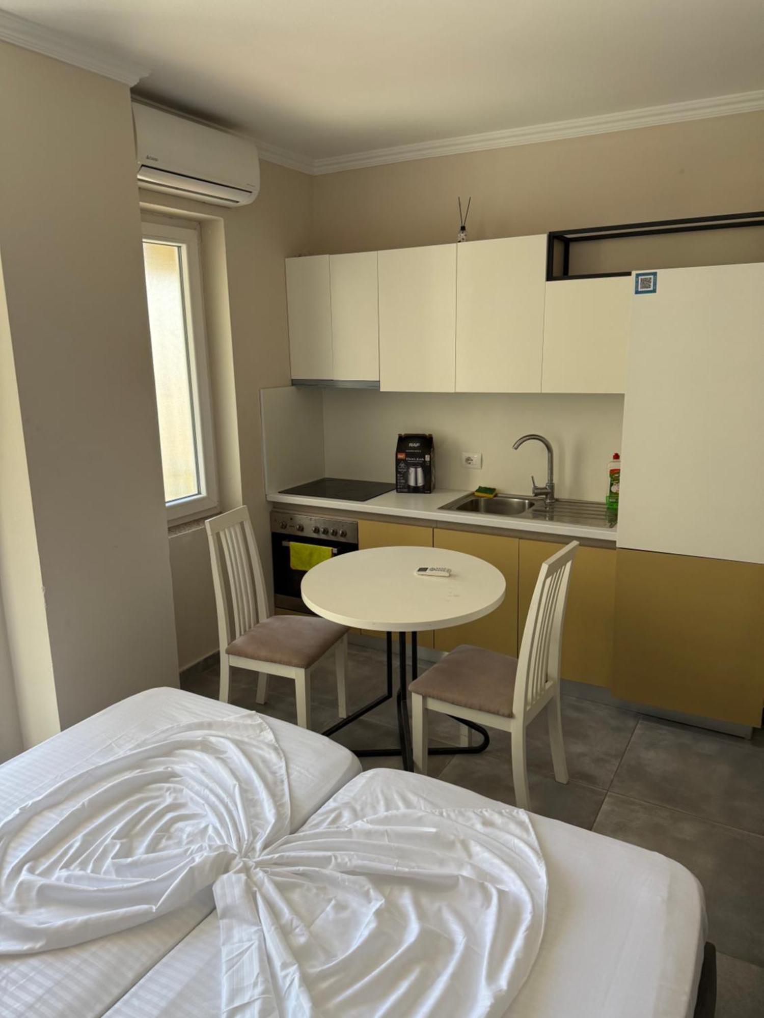 Shengjin Apartaments Exterior foto