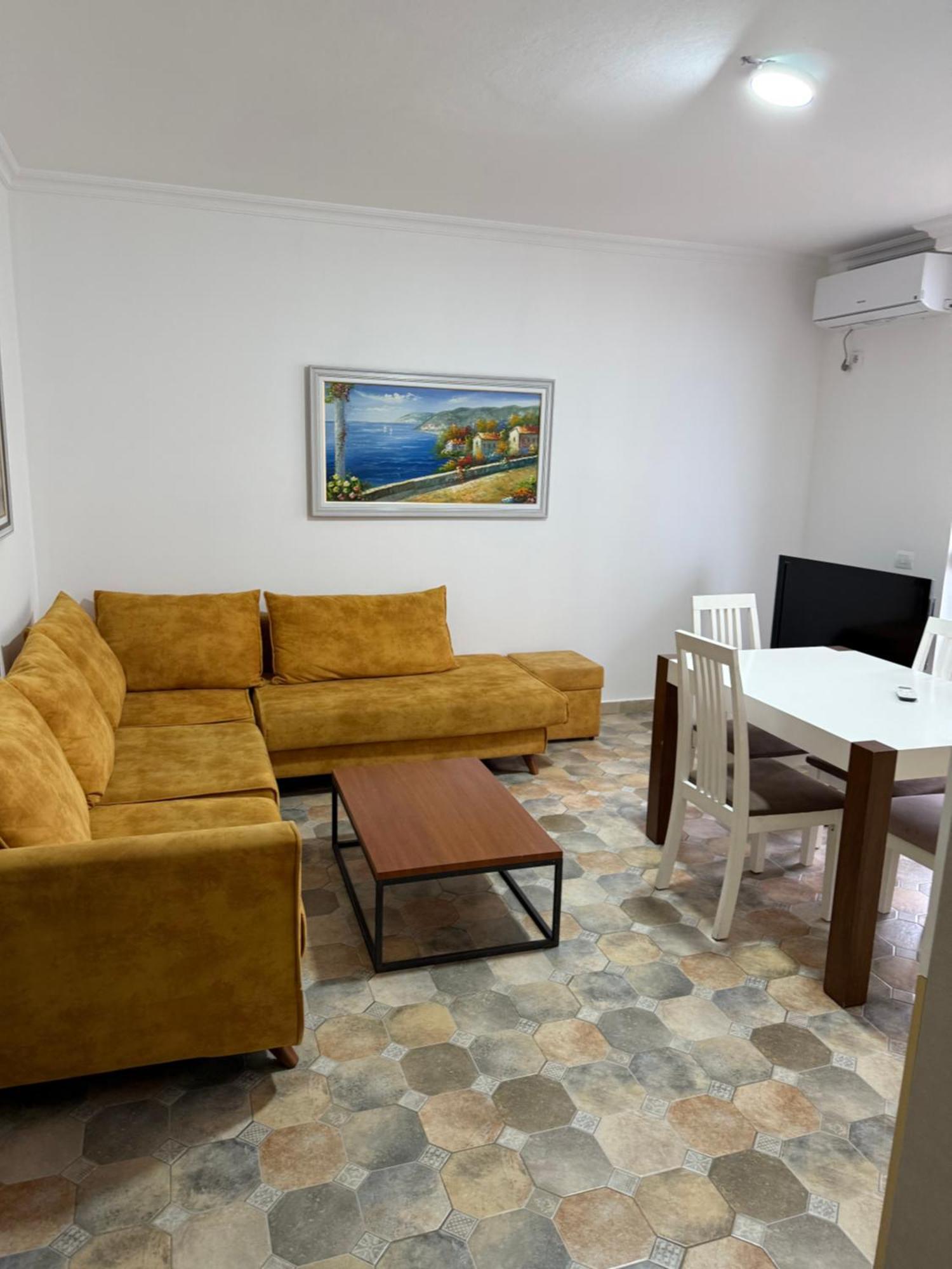 Shengjin Apartaments Exterior foto