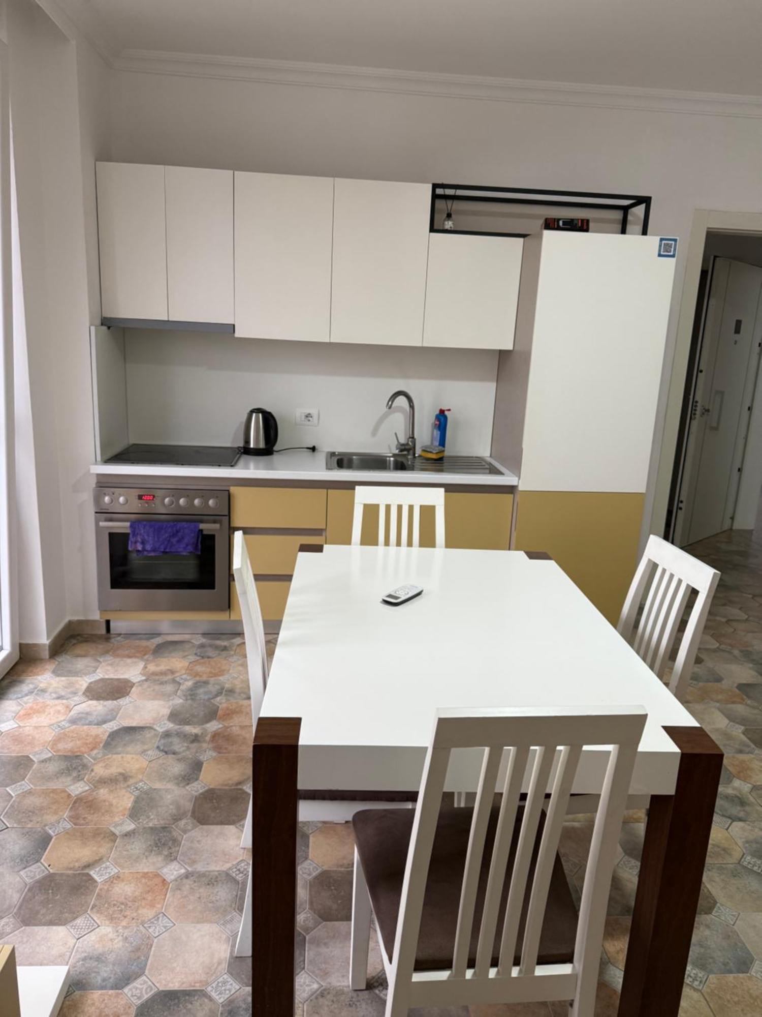 Shengjin Apartaments Exterior foto